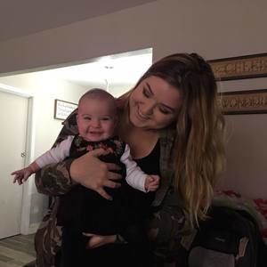 Meet your Posher, Isabell